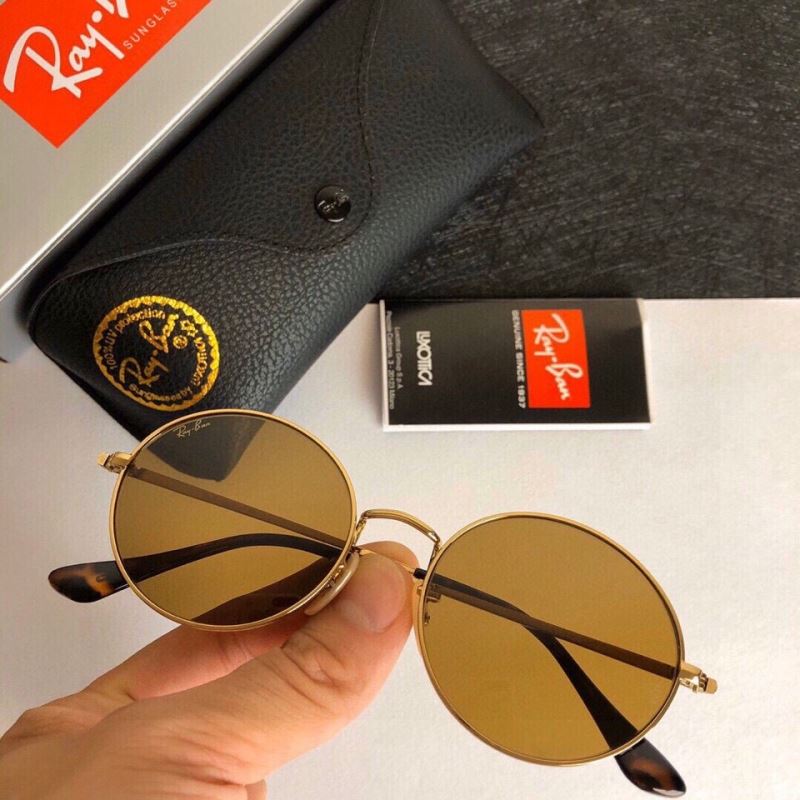 Ray Ban Sunglasses